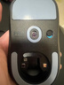GPW二代 金刚版新升级 无线游戏鼠标 Hero2传感器 60g轻量 FPS职业电竞配置 GPW2狗屁王二代 黑色 实拍图