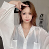 唯一（Winy）四叶草999足银项链2025新款吊坠送女朋友老婆生日七夕情人节礼物 实拍图