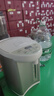 美的（Midea）【国家补贴】电热水瓶热水壶电水壶304不锈钢水壶 5L控温保温恒温开水壶电水壶烧水壶Colour201 实拍图