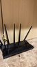 普联（TP-LINK） 大道AX3000增强版满血WiFi6千兆无线路由器 5G双频 Mesh 3000M无线速率 XDR3039易展版 实拍图