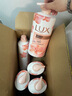力士(LUX)沐浴露 莹润桃花香 淡雅香氛 娇肤香氛沐浴乳1000g留香 实拍图