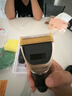志高（CHIGO）电动理发器理发推子电推子电推剪 家用成人婴儿理发神器自理发器剃剪发器剃头刀理发工具全套SG889 实拍图