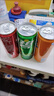 可口可乐（Coca-Cola）混合装可乐雪碧芬达碳酸饮料汽水330ml 新老包装随机发 含糖混合装330ml*18罐（各6罐） 实拍图