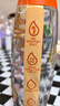 屈臣氏（Watsons）梵净山天然矿泉水富锶低钠深层弱碱性会议用水600ml*15瓶整箱 实拍图