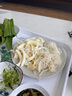 和蓉汇白煮千层肚净重1斤 固形物≥80% 冷藏火锅食材千层牛百叶毛肚生鲜 实拍图