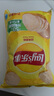 乐事（Lay's）薯片（黄瓜味+原味+红烩味+鱿鱼味+鸡翅味）400g 混合10包 实拍图