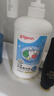 贝亲（Pigeon）奶瓶清洗剂 洗奶嘴果蔬水杯餐具玩具 700ml MA27 实拍图