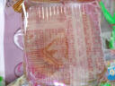 广式月饼莲蓉蛋黄老五仁100g豆沙蛋黄椰蓉味老式月饼礼品 单口味 100g 2个装 五仁经典 实拍图