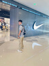 NEW BALANCE NB官方25新款男款时尚夏季透气短袖休闲百搭舒适POLO衫 AG MT51519 M 实拍图