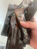 九芝堂黑咖啡 0蔗糖0脂肪美式健身有氧运动代谢高燃体重管理塑身无大餐代餐减卡即饮蓝山咖啡速溶100袋 实拍图