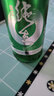 珠江啤酒（PEARL RIVER）10度 珠江纯生啤酒 600ml*12瓶 整箱装 实拍图
