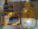 上海香皂硫磺皂肥皂除螨沐浴洗澡洗头洗脸洗发控油硫磺沐浴男130g 实拍图