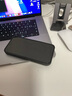 图拉斯【新相机按键】O1S适用苹果16promax手机壳iphone16promax保护套15 14pro支架磁吸防摔磨砂支点壳 【升级相机按键】磨砂黑 iPhone16ProMax 实拍图