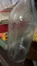 喜碧（Scybe）玻璃酒瓶泡酒容器空瓶密封泡酒瓶子自酿酒瓶玻璃瓶温顿1.1L2只 实拍图