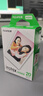 拍立得现货拍立得相纸适用mini7+/7s/8/9/11/12/25/90/link系列通用胶卷 白边相纸20张（单双盒随机） 实拍图