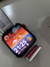 华为（HUAWEI）【咨询享优惠】华为WATCH FIT 4手表运动智能100+模式蓝牙通话房颤早搏提醒男女成人3AX智能Pro 幻影银丨送定制表带+精美表盘 实拍图