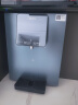 美的（Midea）星河管线机家用净水器伴侣全通量匹配冷热双用触控全管路高温杀菌壁挂式速热饮水机净饮机MG240-D 实拍图