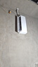 海尔（Haier）小红花套系 净省电1.5匹挂机卧室节能壁挂式空调 KFR-35GW/E1-1家电国家补贴20%以旧换新 实拍图