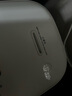 美的（Midea）电饭煲0涂层 家用3L电饭锅不锈钢无涂层蜂窝内胆2-3人IH加热智能多功能电饭煲HC3050S 实拍图