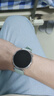 HUAWEI WATCH GT 5 41mm 湖光青 氟橡胶表带华为智能手表情绪健康助手玄玑感知系统 实拍图