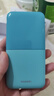 华为随身wifi5移动无线wifi免插卡4g随行路由器全国通用三网流量卡上网宝2025款车载便携mifi AX15B 随行WiFi5 三网切换 青色 实拍图