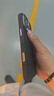 梵皓伊 新款凯夫拉碳纤维纹磁吸适用苹果17pro手机壳iphone16promax磨砂肤感超薄防摔15pro/14复古高级感 凯夫拉纹【复古夜光-织遇B】磁吸+磨砂碳纤维防指纹 iPhone16Pro 实拍图