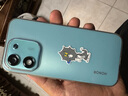荣耀X70i 12+256 天海青 一亿像素 AI拍照键 大屏 高亮护眼屏 6000mAh超大电池【赠话费券】国家补贴 实拍图