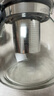 【京东物流】茶壶套装整套茶具大容量玻璃茶杯带滤网耐高温泡茶具 1000ML一壶+四杯套装 实拍图