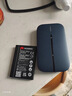 华为随行WiFi 3 Pro 4G+全网通 随身wifi  300M高速上网/3000mAh大电池  E5783-836 实拍图