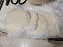 潼味坊老潼关风味肉夹馍千层饼胚手抓饼皮烧饼葱油饼潼关饼 潼关饼110gx10个 1100g 实拍图