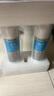 松下净水器净饮一体机滤芯适用TK-AD59C\TK-AD69T专用滤芯（CF+RO）TK-LD01-R+TK-LD01-C滤芯两只装 实拍图