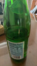 圣培露（S.Pellegrino）含气天然矿泉水 750mlx12 玻璃瓶畅享装  意大利原装进口气泡水 实拍图