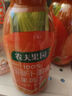 农夫山泉 NFC果汁饮料 100%NFC番石榴芭乐混合汁300ml*10瓶 礼盒 实拍图