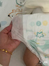 好奇（Huggies）心钻装小森林纸尿裤S62片(4-8kg)新生儿小号尿不湿夏季超薄 实拍图