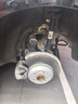 倍耐力防爆胎245/45R18 100Y 新P7 (R-F)(*,MOE)原配宝马5系/奔驰E级 实拍图