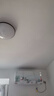 海尔（Haier）净省电pro真净版1.5匹新一级能效壁挂式卧室挂机空调 KFR-35GW/E1-1Pro 家电国家补贴20%以旧换新 实拍图