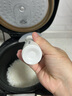 双枪（Suncha）磁吸饭勺不倒翁防粘米饭勺厨房易清洗可立式不伤锅盛饭勺铲子 实拍图