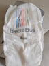 bebebus金标茶树精华超薄透气纸尿裤S40片（4-8kg）尿不湿新生婴男女宝 实拍图