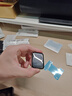 小米（MI）手环9Pro银色 智能手环 高精度运动健康 睡眠呼吸暂停监测 心率血氧监测运动手环送男友送女友 实拍图