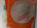 巴比小兔紫薯包300g*2包儿童早餐手工卡通包子生鲜速食点心 实拍图