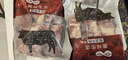 联亿清真原切牛肋排 手抓牛肋排牛排骨肉火锅烧烤炖煮聚餐生鲜食材 牛肋排（8斤）+炖肉料包*2 牛肋排 实拍图