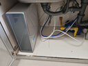海尔（Haier）甜镁净水器镁离子鲜活水矿物质水1000G净水机反渗透净水器净饮机国家补贴HKC2400-R857U1 实拍图