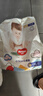 好奇（Huggies）金装成长裤XXL74(15kg以上)加加大号婴儿尿不湿超薄拉拉裤 实拍图