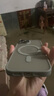 KEKLLE【肤感磁吸】适用iPhone14手机壳苹果14保护套磁吸无线充电磨砂防摔镜头全包软边保护套 钛灰色 实拍图
