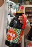 厨邦 经典系列 厨邦酱油1.95kg【特级】 高鲜生抽 酱油 炒菜提鲜调味 实拍图