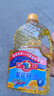 多力【张若昀同款】葵花籽油1.8L 小包装油  去壳压榨 零反式脂肪酸 实拍图