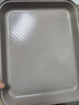 美的（Midea）电火锅多功能锅火锅专用锅料理锅鸳鸯锅烤肉锅0氟钛陶电热锅电煮锅8L多用途锅HGS352866S 实拍图