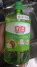 立白 茶籽洗洁精5.8斤 A类去污洁净99%除菌去油快不伤手洗涤灵洗碗液 实拍图