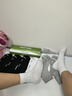 PAUL FRANK防臭袜子男礼盒装中筒袜春夏网眼透气7A抗菌夏季吸汗运动袜 实拍图