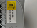 海尔（Haier）空气净化器除甲醛除雾霾除烟味母婴家用除灰尘杀菌氨基酸除醛办公室卧室智能净化机KJ205F-H15B 实拍图